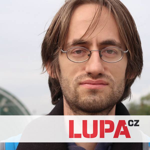 Lupa.cz
